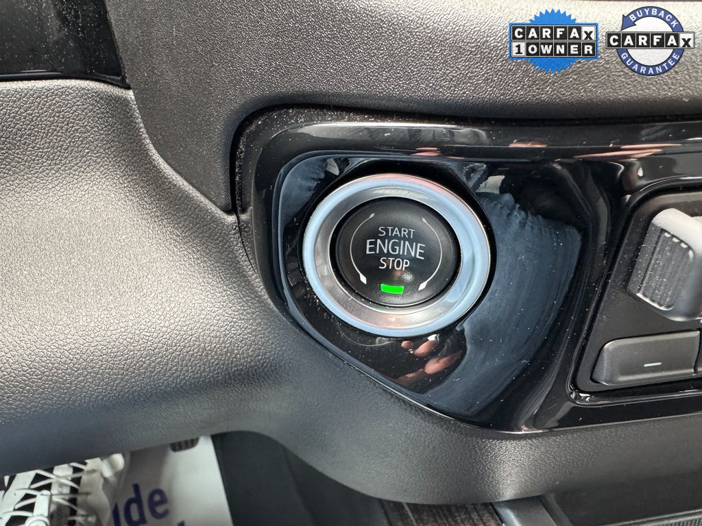 2024 Chevrolet Silverado 1500 photo 24