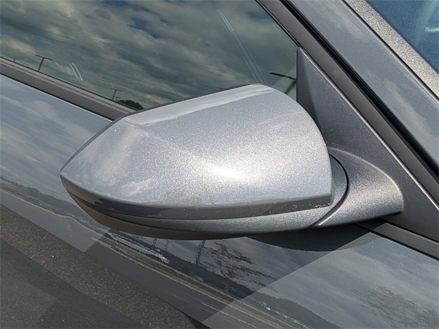 2024 Hyundai Elantra SEL photo 11