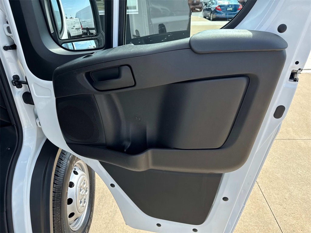 2023 Ram ProMaster 2500 Cargo Van photo 40
