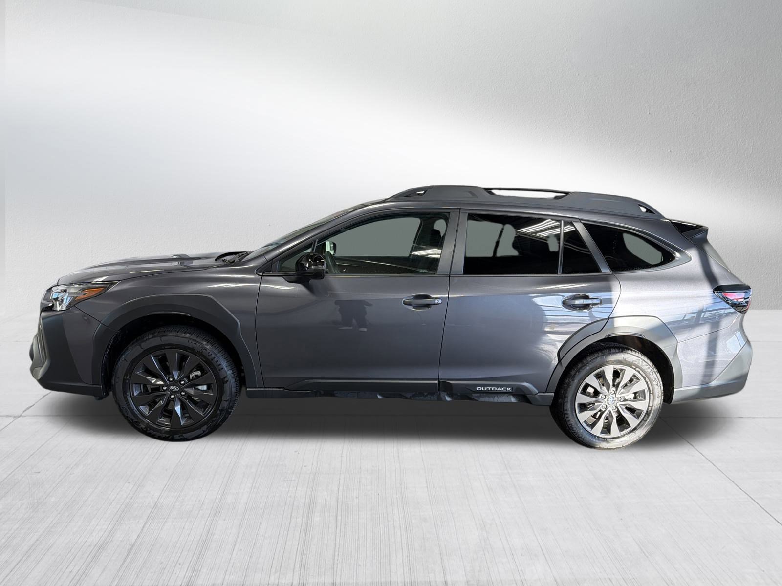 2025 Subaru Outback Onyx Edition photo 4