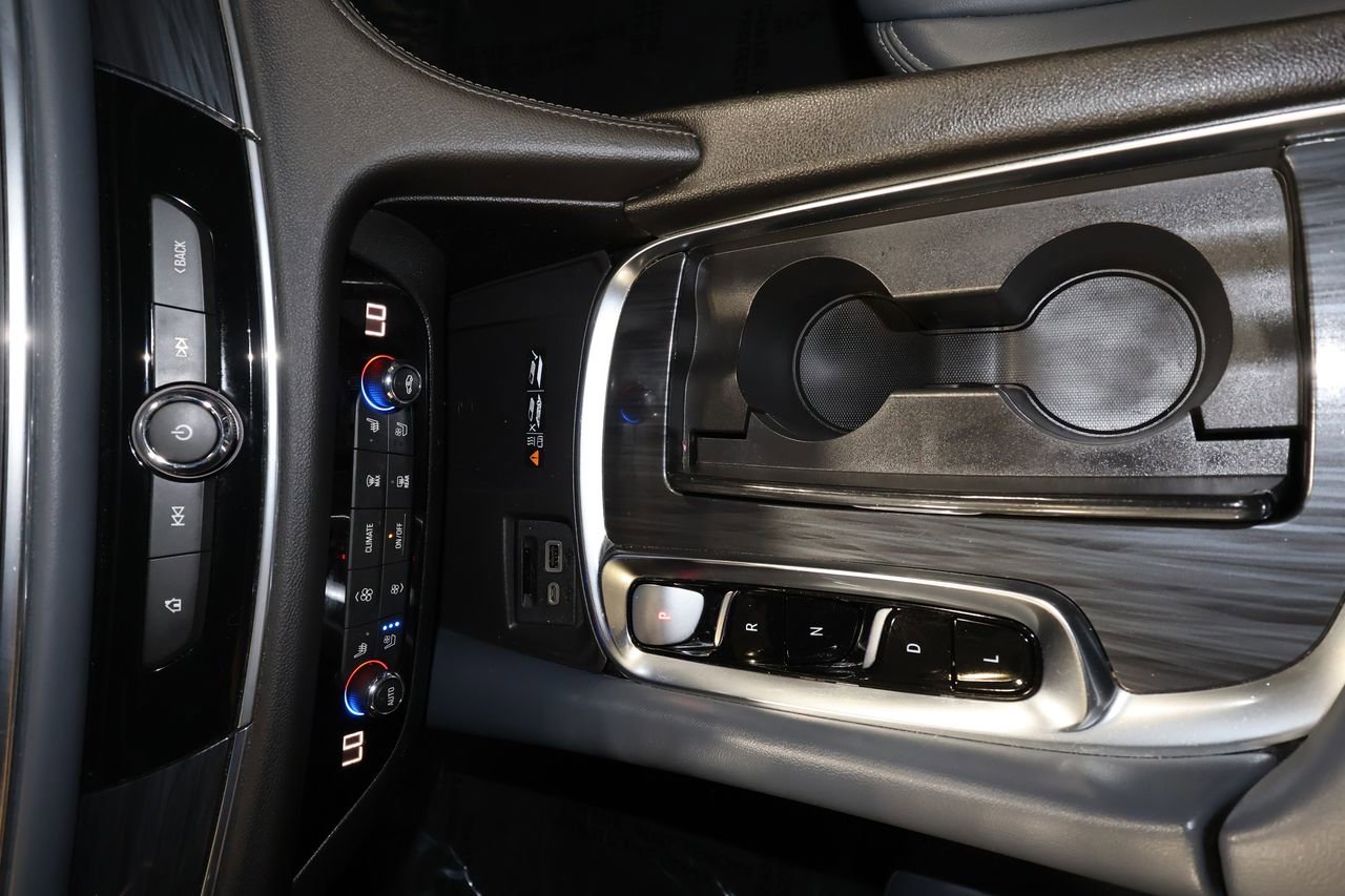 2024 Buick Enclave Premium photo 13