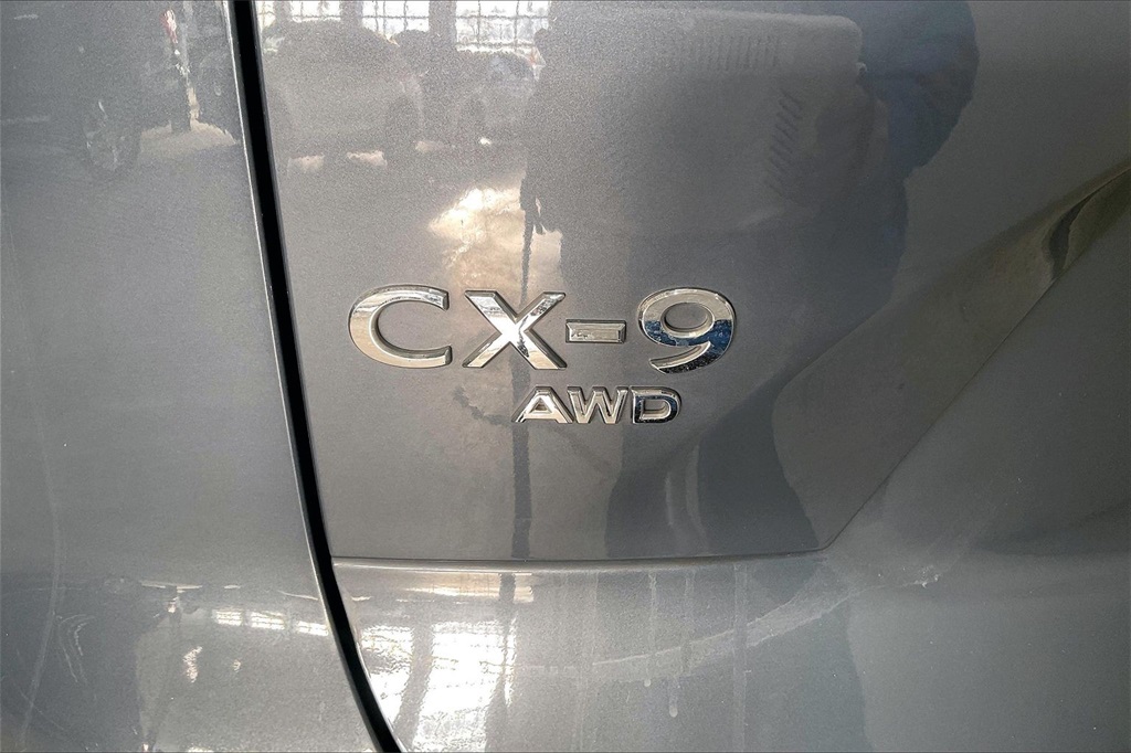 2023 MAZDA CX-9 - Image 6