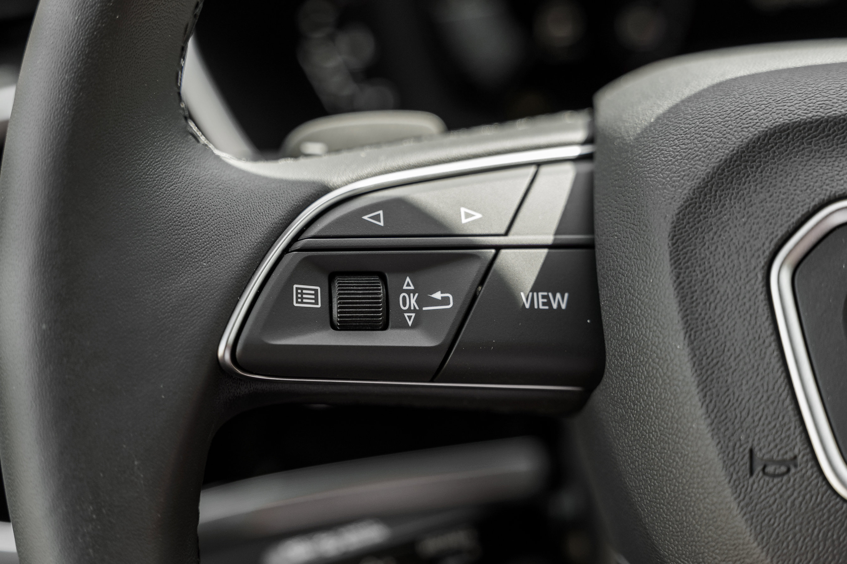 2025 Audi Q3 S line Premium photo 16