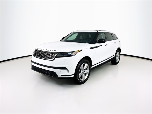 2025 Land Rover Range Rover Velar S's photo