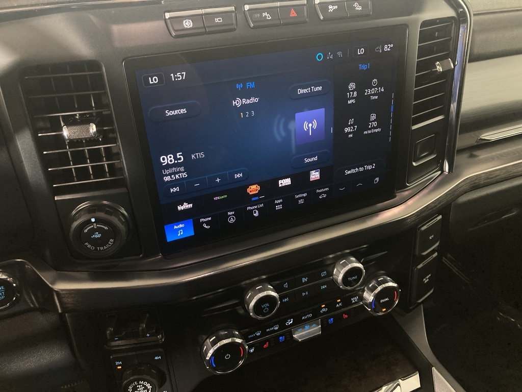 2024 Ford F-350 photo 2