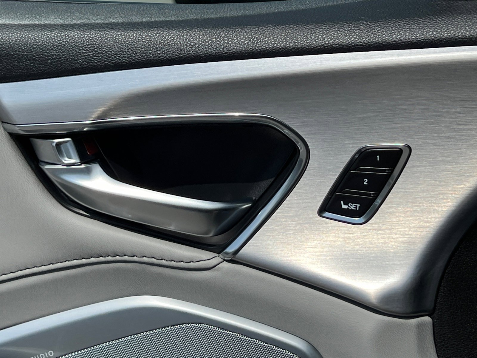 2024 Acura RDX Technology photo 36