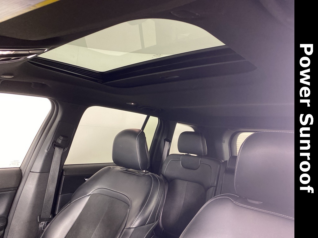 2023 Jeep Grand Cherokee Altitude X photo 2