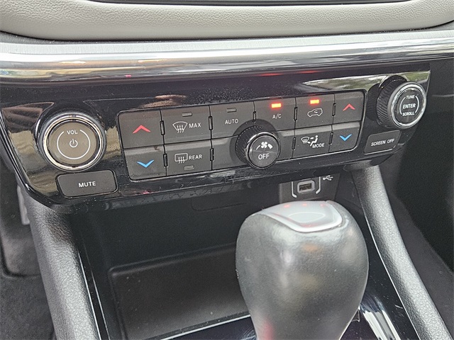 2024 Jeep Compass Limited photo 20