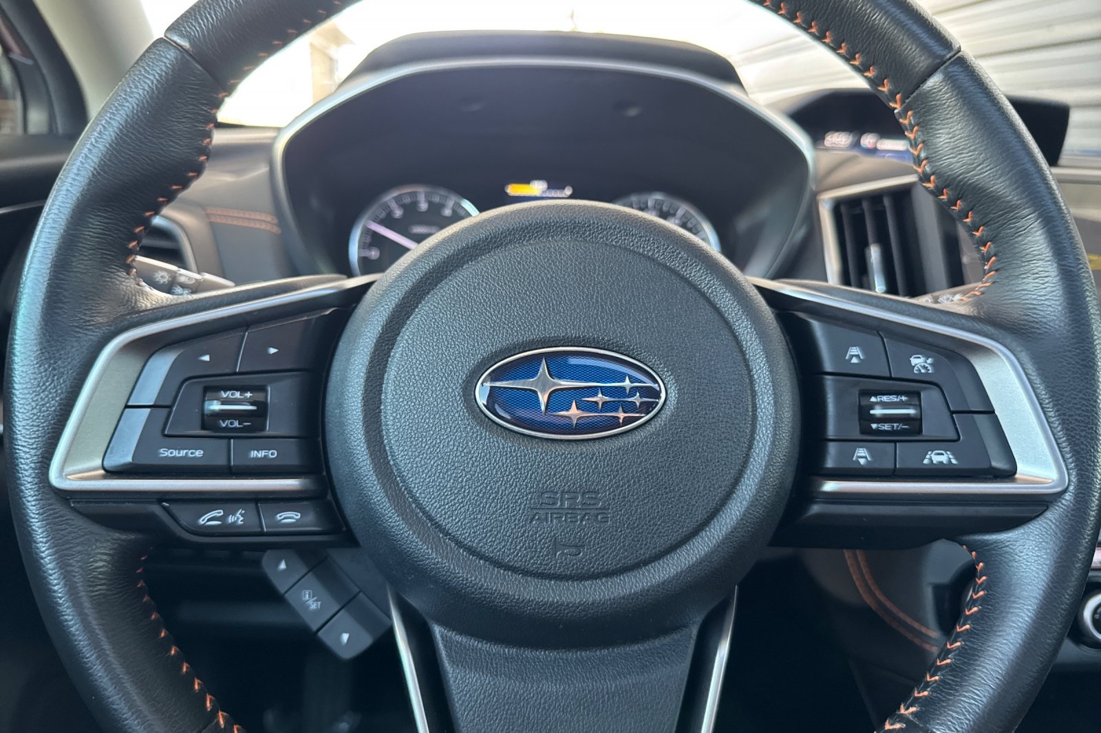 2018 Subaru Crosstrek 2.0i Limited photo 25