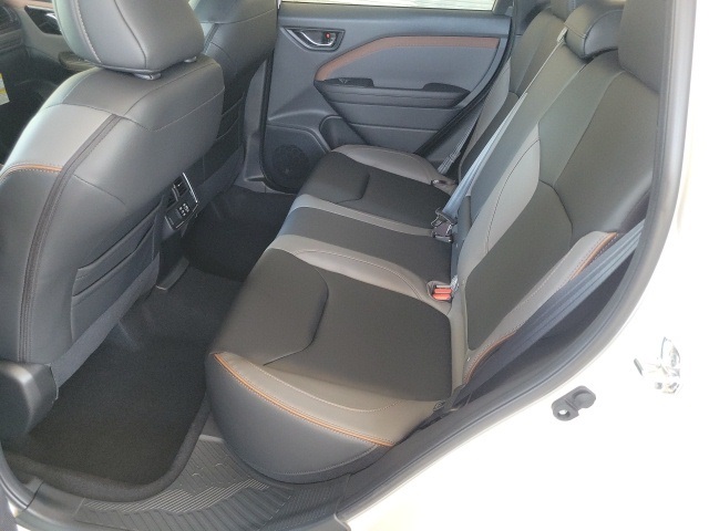 2025 Subaru Forester Sport photo 8