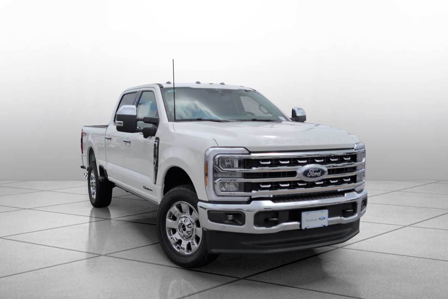 2025 Ford F-250 Lariat photo 12