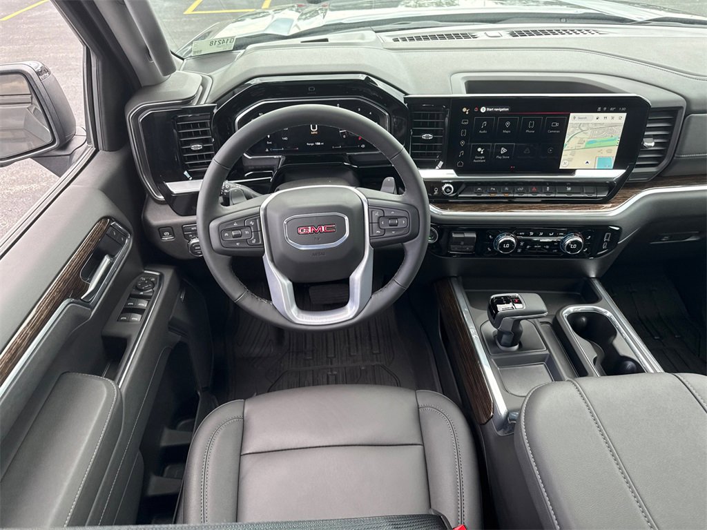 2026 Gmc Sierra 1500 Elevation photo 30