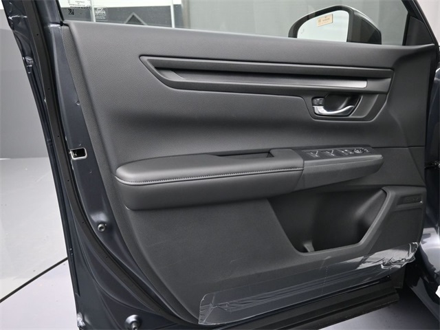 2026 Honda CR-V EX photo 2