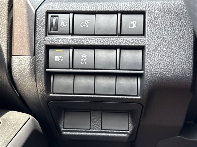 2025 Toyota 4Runner SR5 photo 19