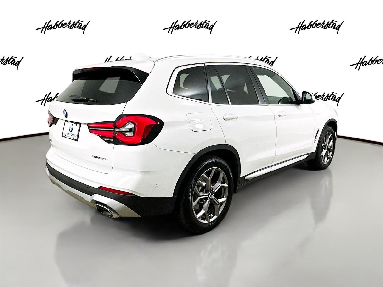 2024 Bmw X3 xDrive30i photo 5