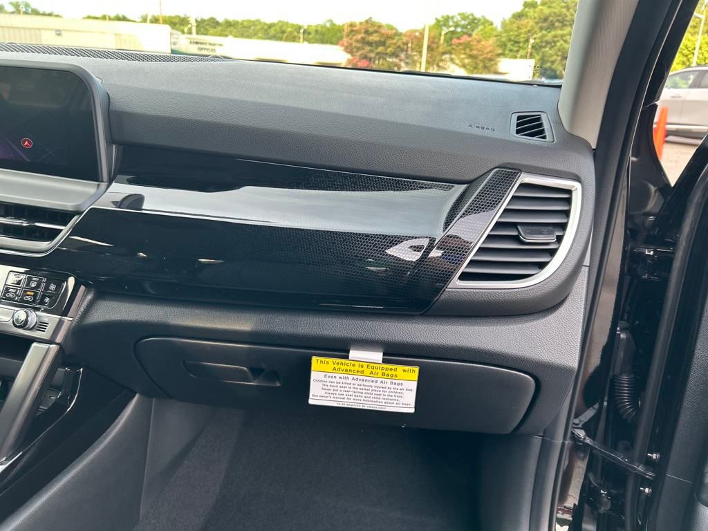 2026 Kia Seltos S photo 22