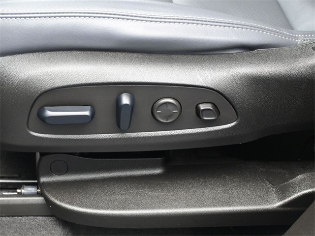 2024 Buick Enclave Premium photo 19