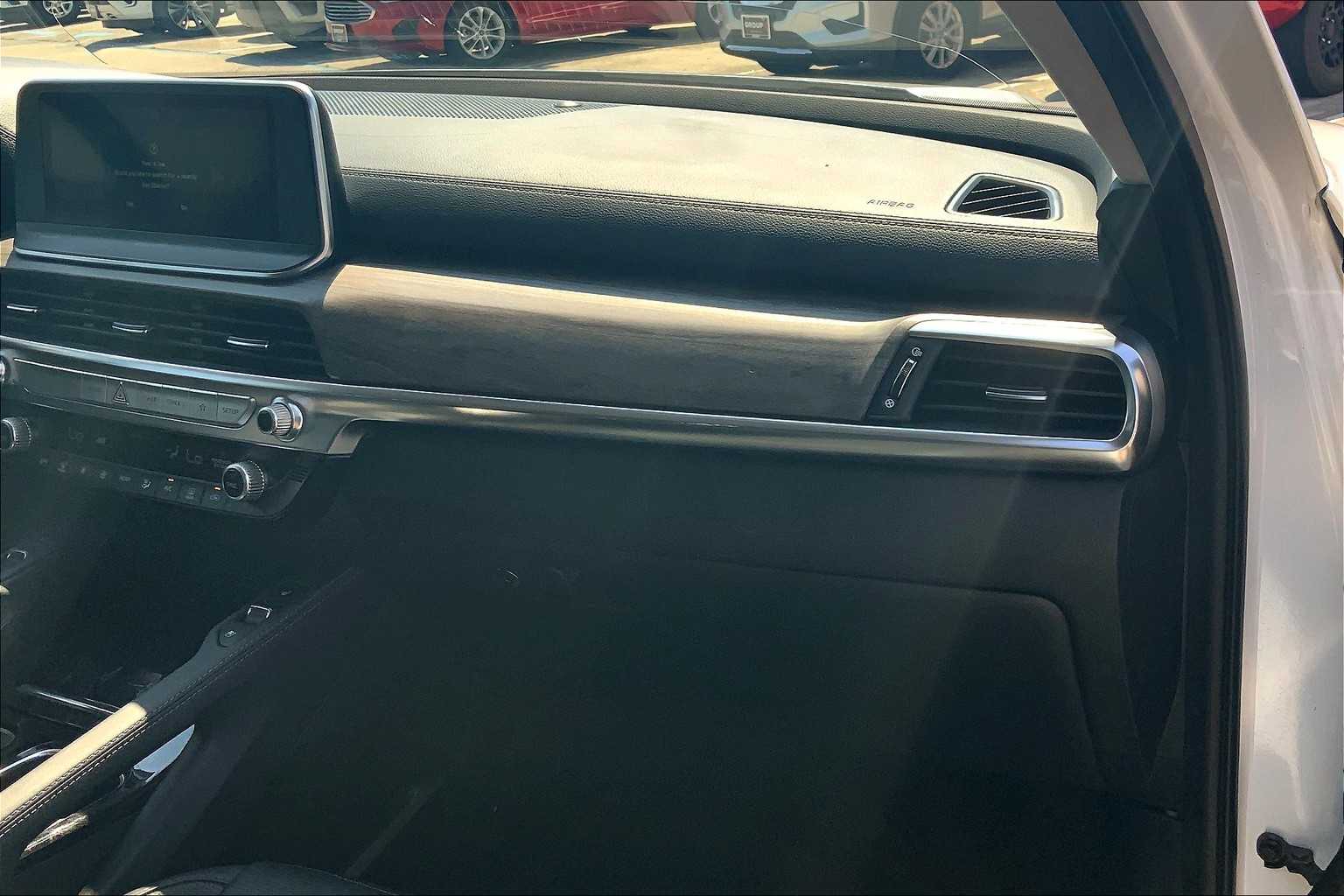 2021 Kia Telluride SX photo 13