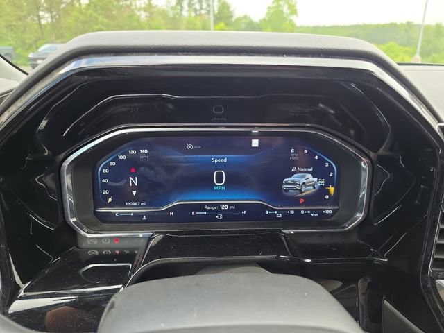 2022 Chevrolet Silverado 1500 RST photo 15