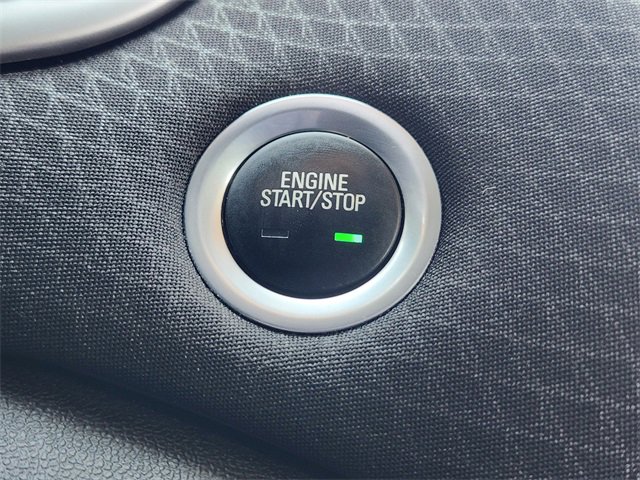 2023 Chevrolet Malibu 1LT photo 19