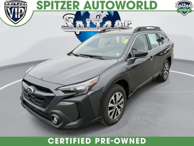 2025 Subaru Outback Base's photo