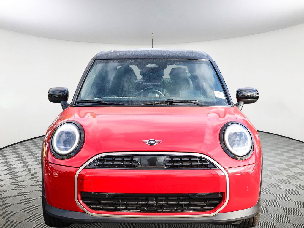 2026 Mini Cooper 4 Door Hardtop Signature photo 2