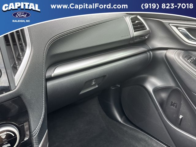 2023 Subaru Forester Premium photo 26