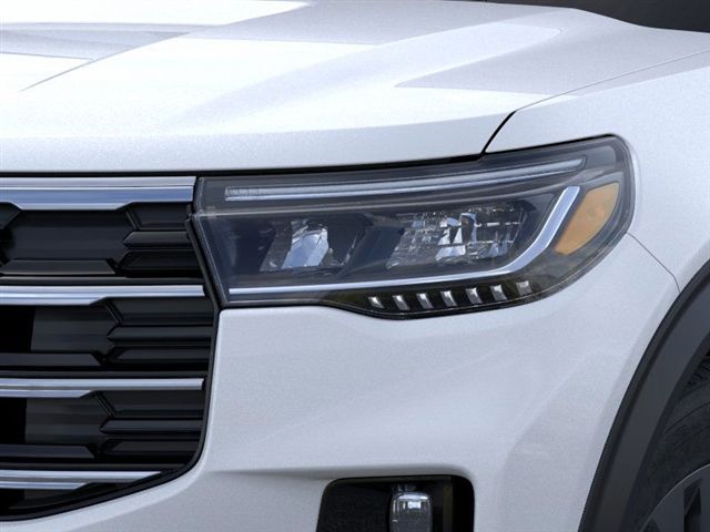 2025 Ford Explorer photo 14