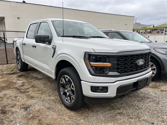 2024 Ford F-150 STX photo 32