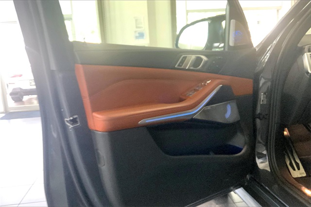 2023 Bmw X7 M60i photo 21
