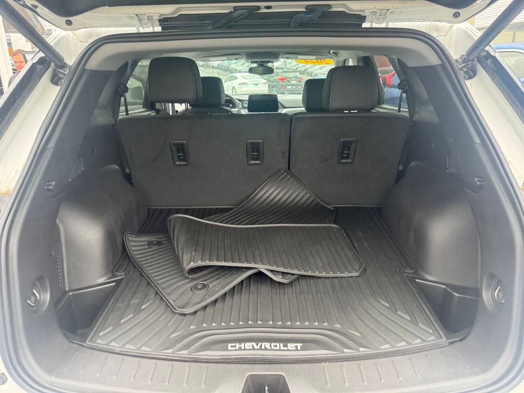 2024 Chevrolet Blazer 3LT photo 11
