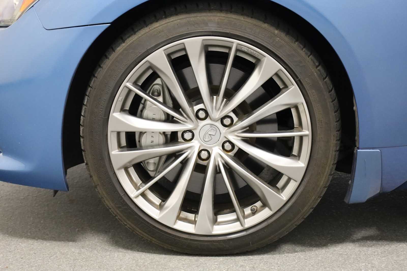 2013 Infiniti G37 Base photo 32