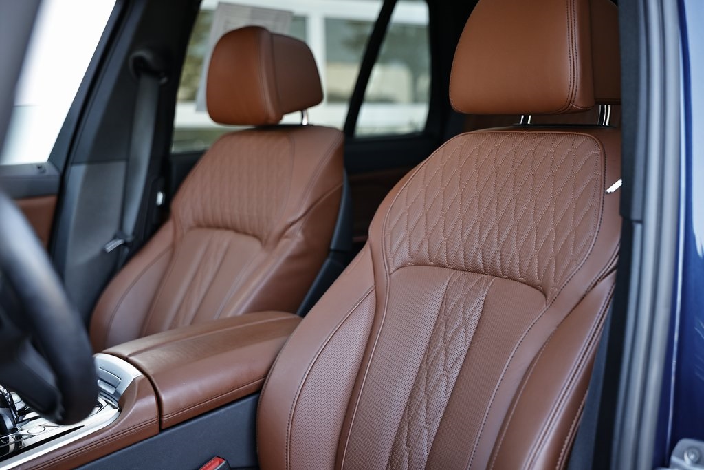 2023 Bmw X5 xDrive40i photo 21