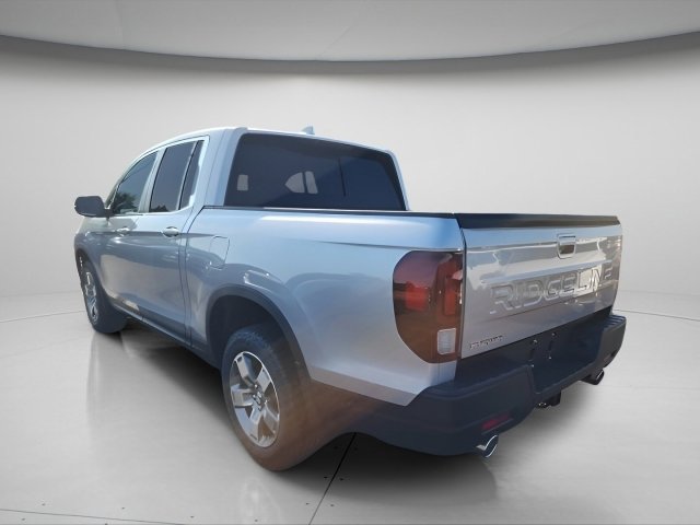 2026 Honda Ridgeline RTL photo 3