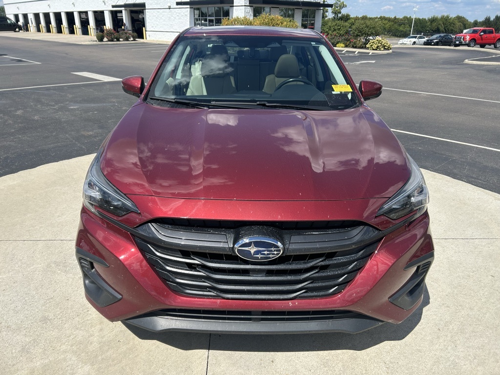 2023 Subaru Legacy Limited photo 2