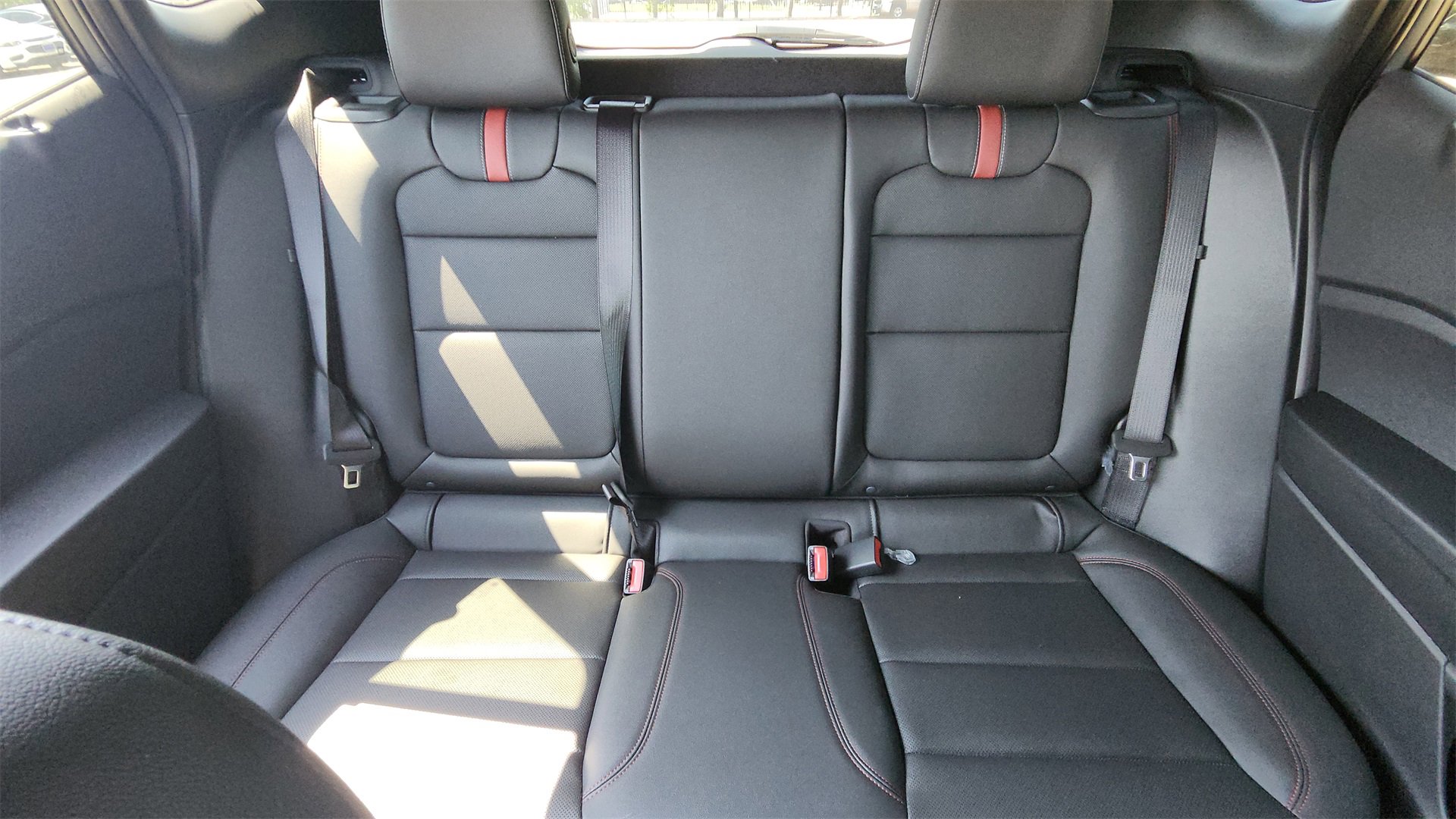 2025 Chevrolet Trax photo 21