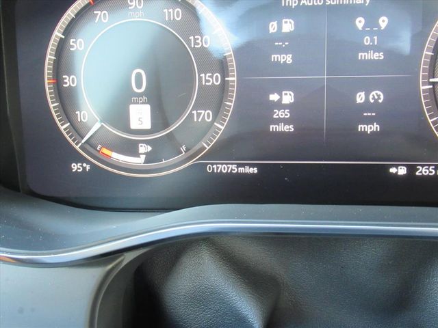 2024 Jaguar F-PACE P250 R-Dynamic S photo 31