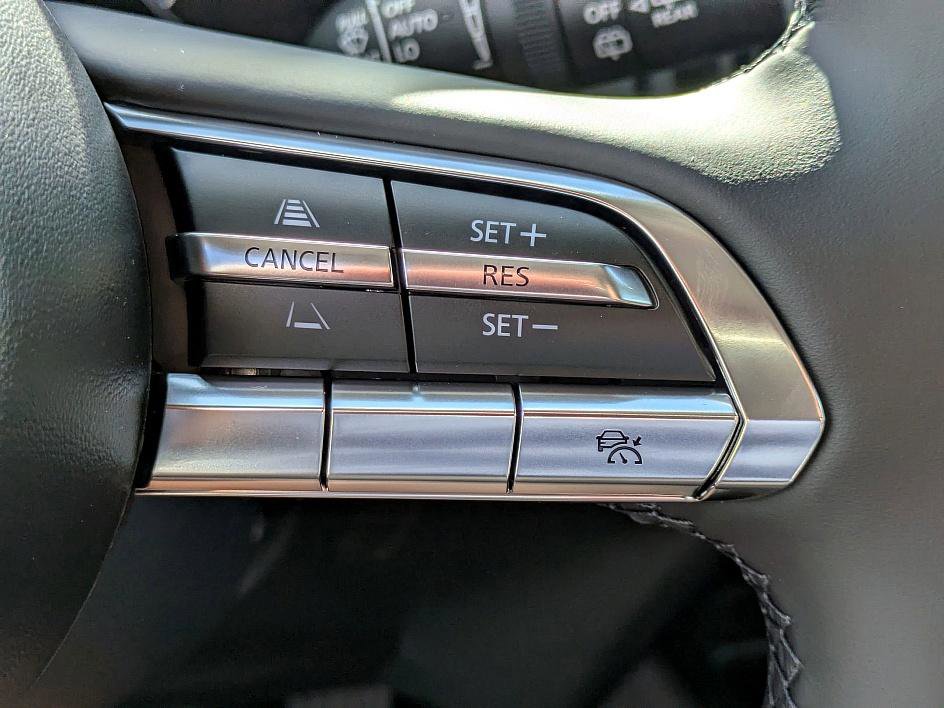 2025 Mazda CX-50 2.5 Select photo 14