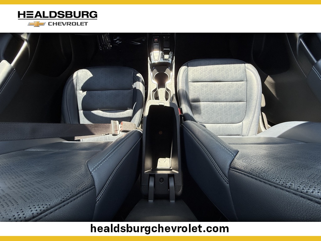 2022 Chevrolet Bolt EUV Premier photo 14