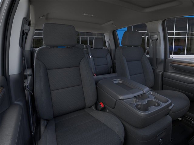 2026 Chevrolet Silverado 2500HD LT photo 16