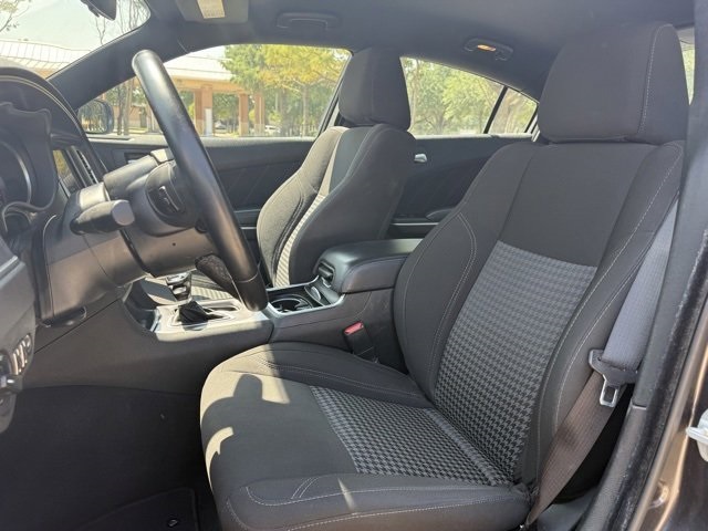 2023 Dodge Charger SXT photo 10
