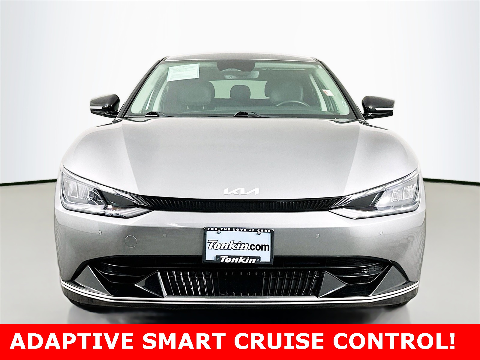 Used 2024 Kia EV6 Wind with VIN KNDC34LA6R5207296 for sale in Portland, OR