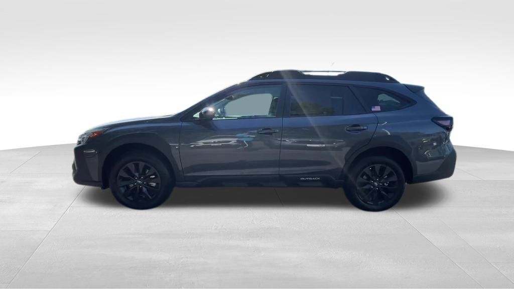 2025 Subaru Outback Onyx Edition XT photo 2