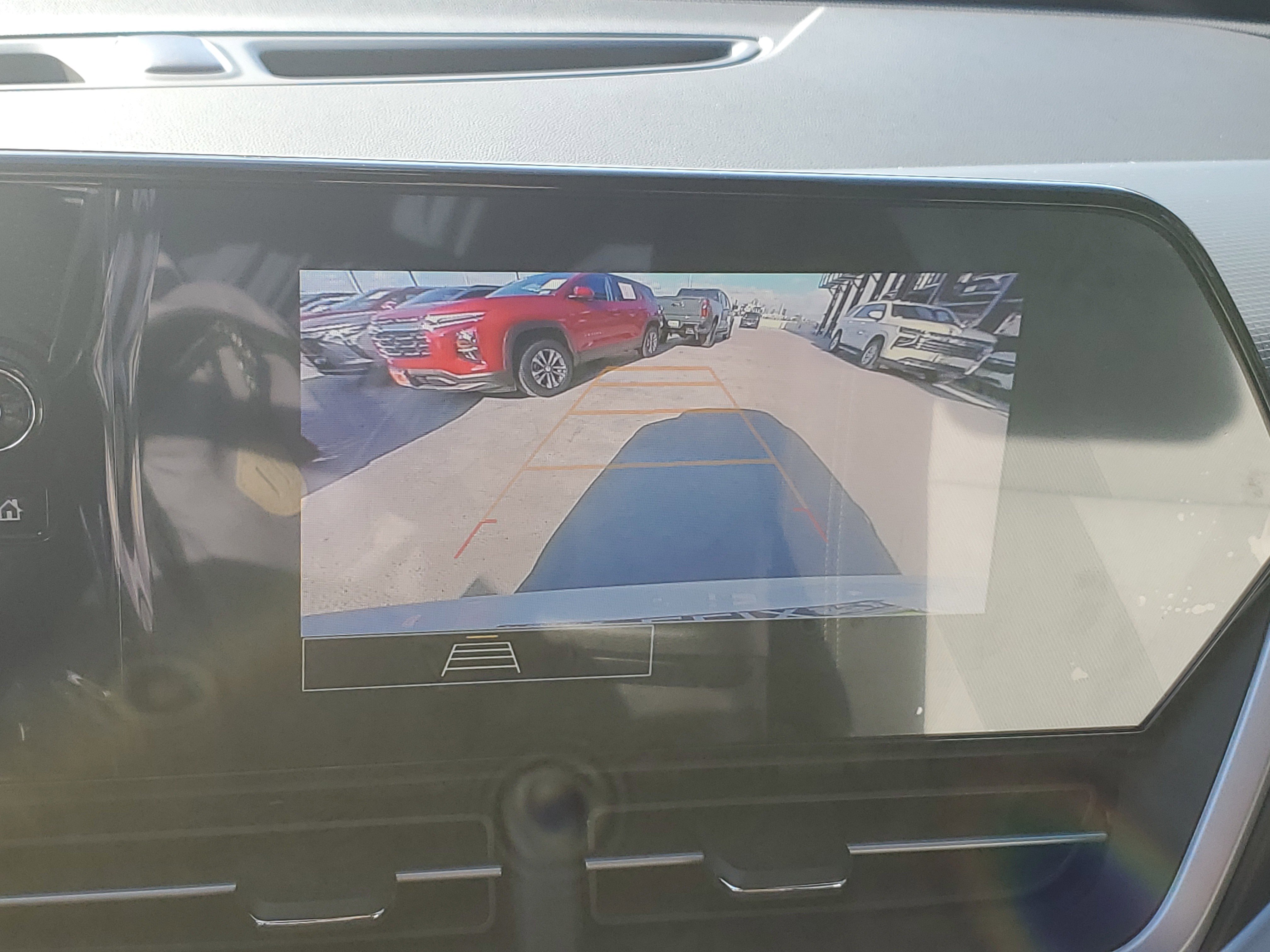 2026 Chevrolet Trax photo 4