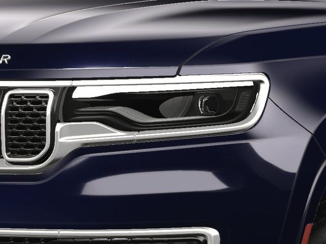 2025 Jeep Wagoneer Series II photo 13