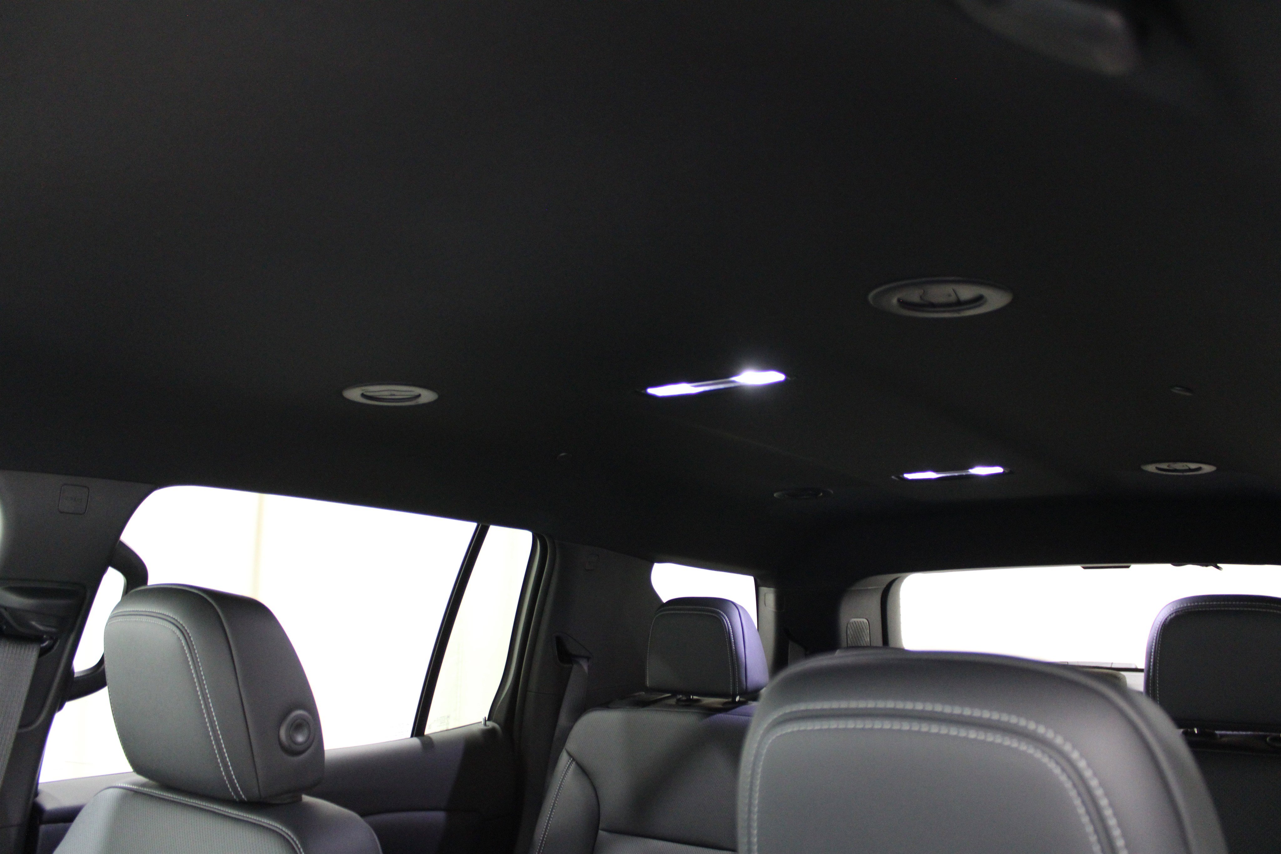 2026 Chevrolet Traverse photo 20