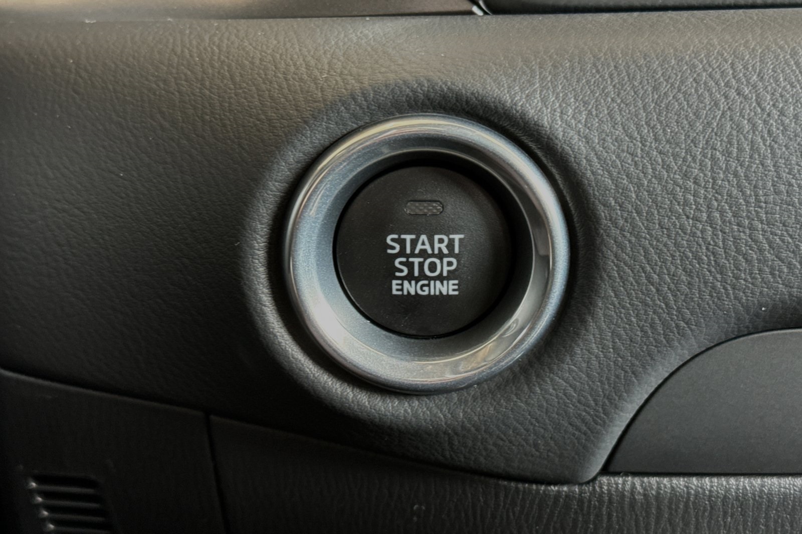 2025 Mazda CX-5 2.5 Select photo 21