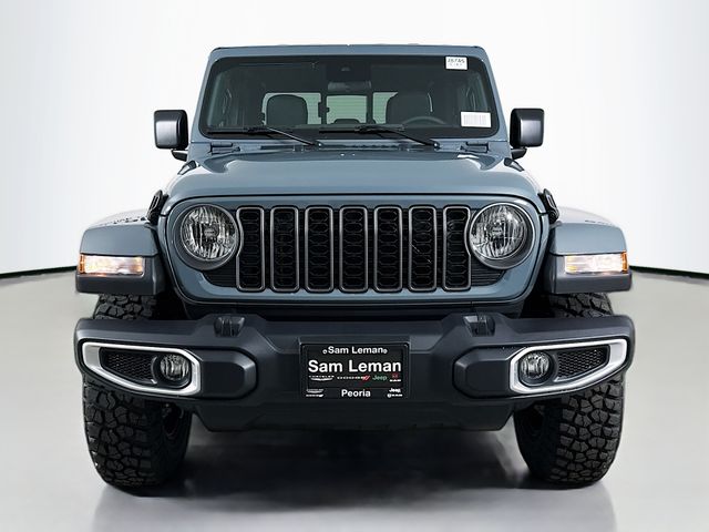 2025 Jeep Gladiator Sport photo 2