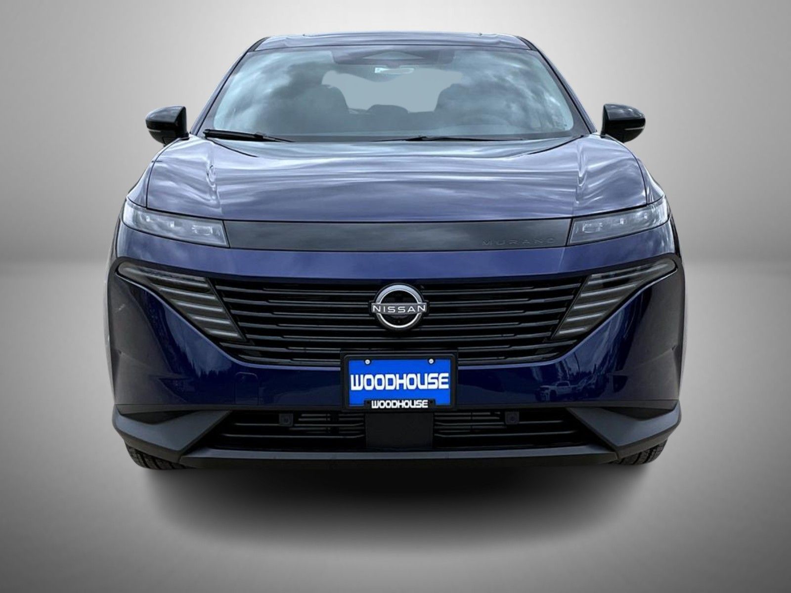 2025 Nissan Murano SL photo 2