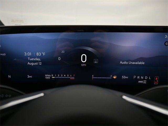 2026 Buick Enclave Preferred photo 9